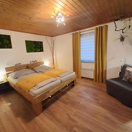 Ferienhaus Kaerntnergmiat Feldkirchen in Kärnten Εξωτερικό φωτογραφία