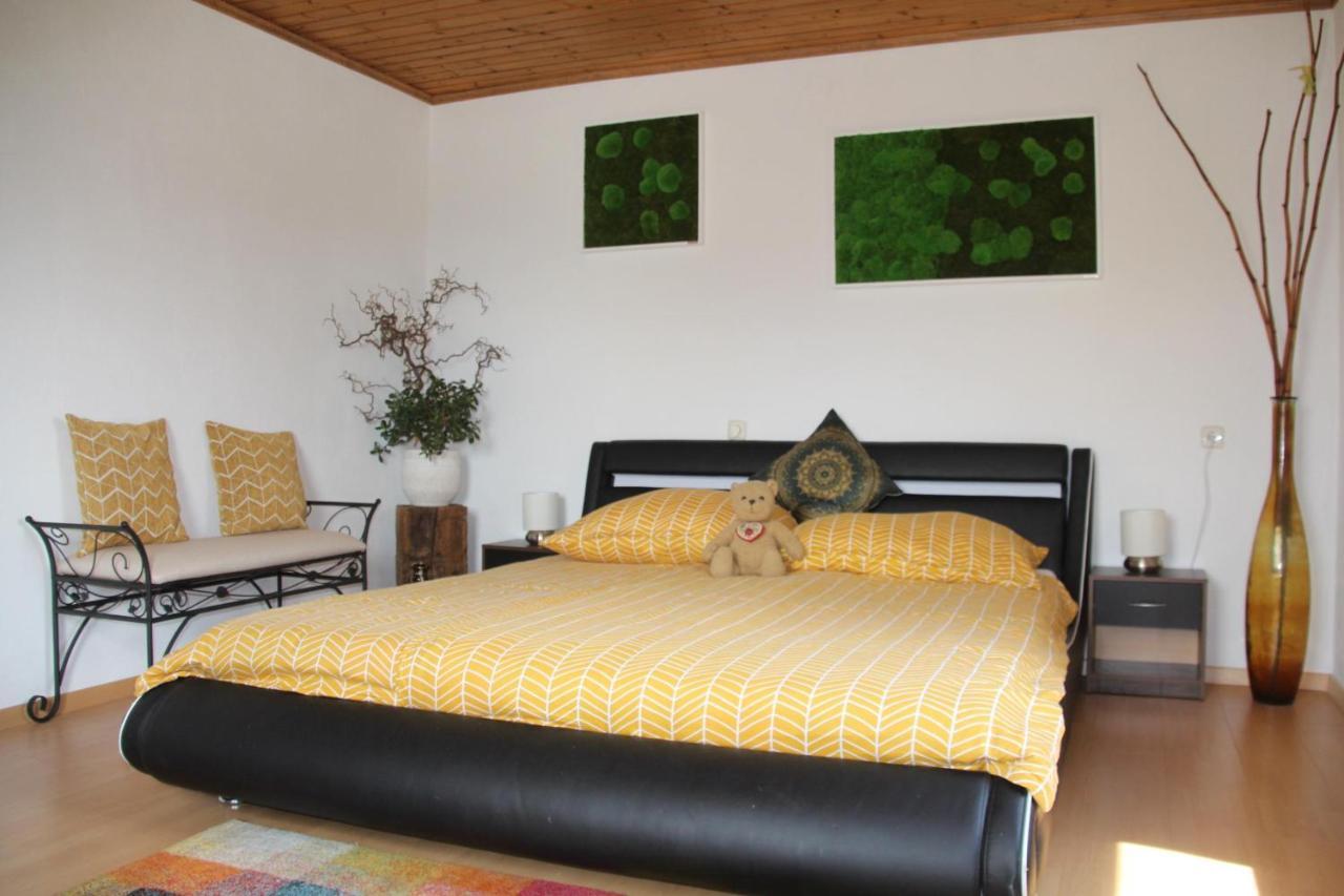 Ferienhaus Kaerntnergmiat Feldkirchen in Kärnten Εξωτερικό φωτογραφία