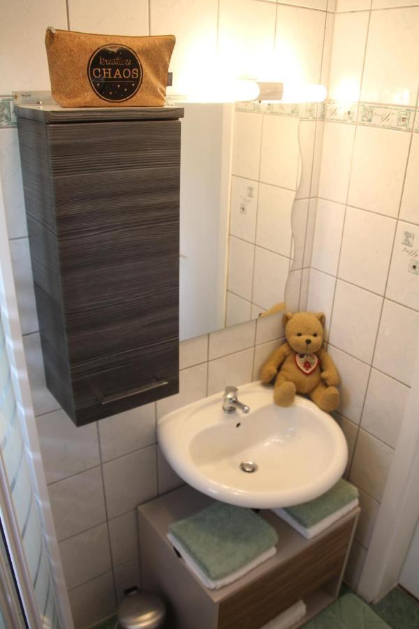 Ferienhaus Kaerntnergmiat Feldkirchen in Kärnten Εξωτερικό φωτογραφία