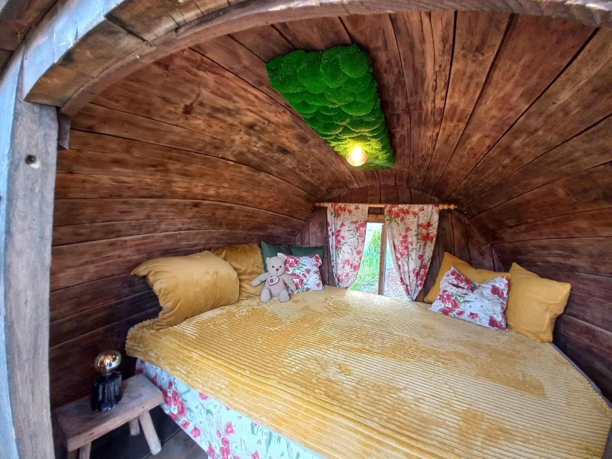 Ferienhaus Kaerntnergmiat Feldkirchen in Kärnten Εξωτερικό φωτογραφία
