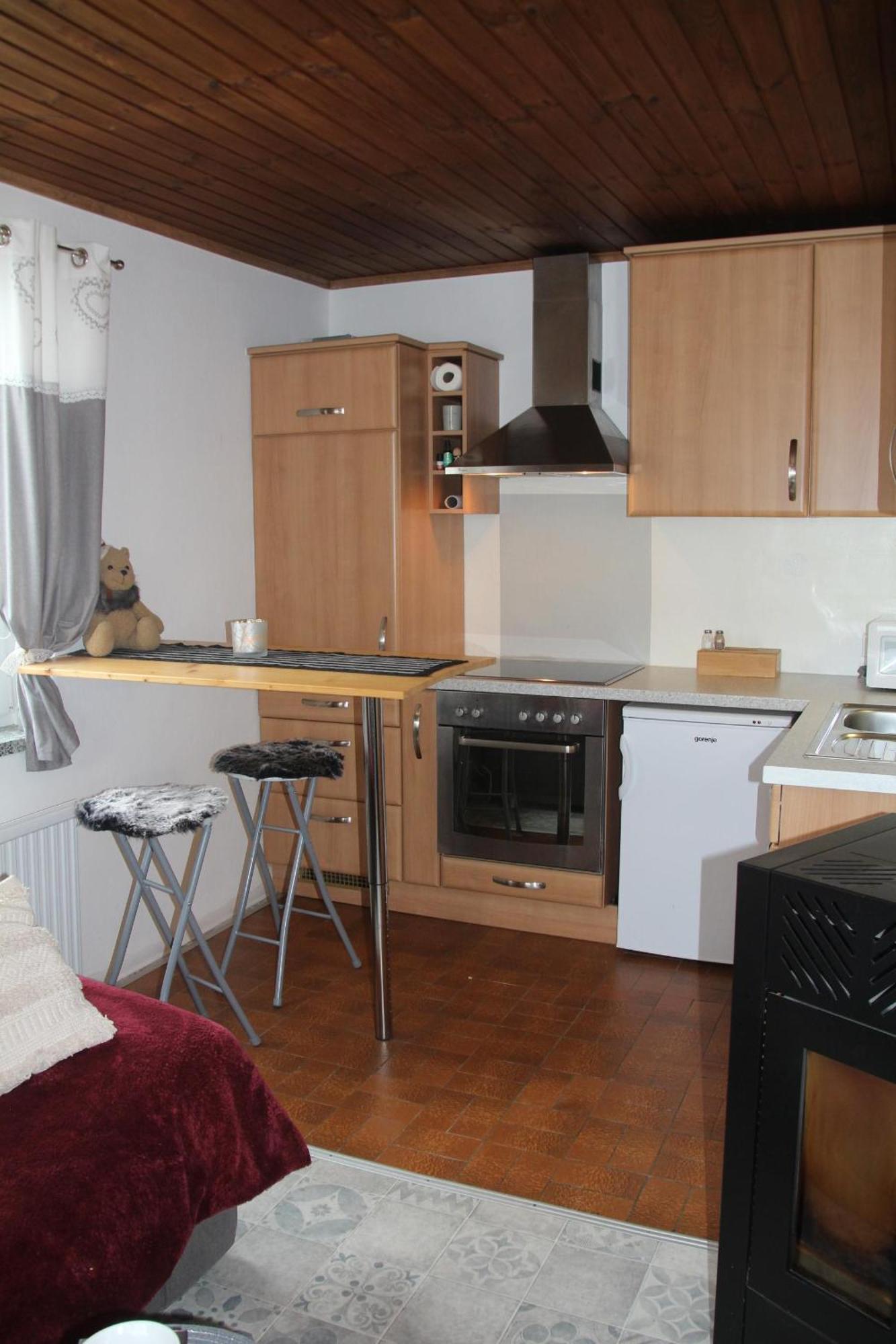 Ferienhaus Kaerntnergmiat Feldkirchen in Kärnten Εξωτερικό φωτογραφία