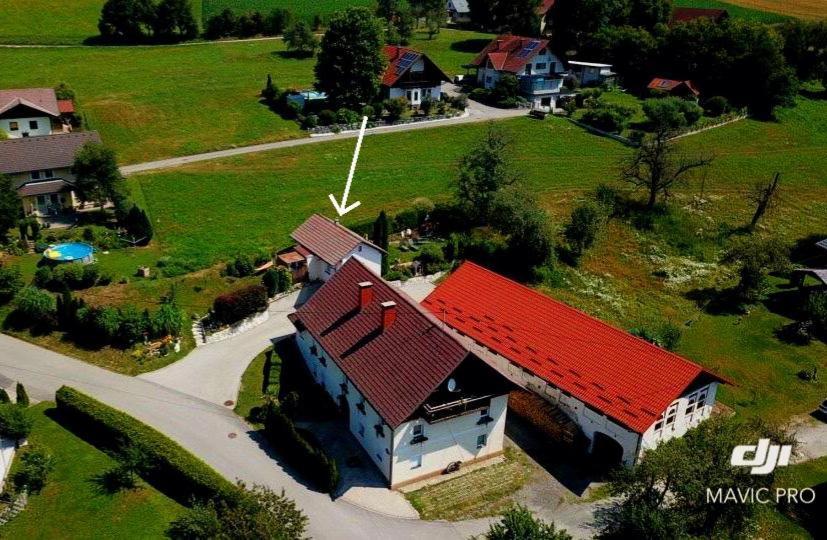 Ferienhaus Kaerntnergmiat Feldkirchen in Kärnten Εξωτερικό φωτογραφία