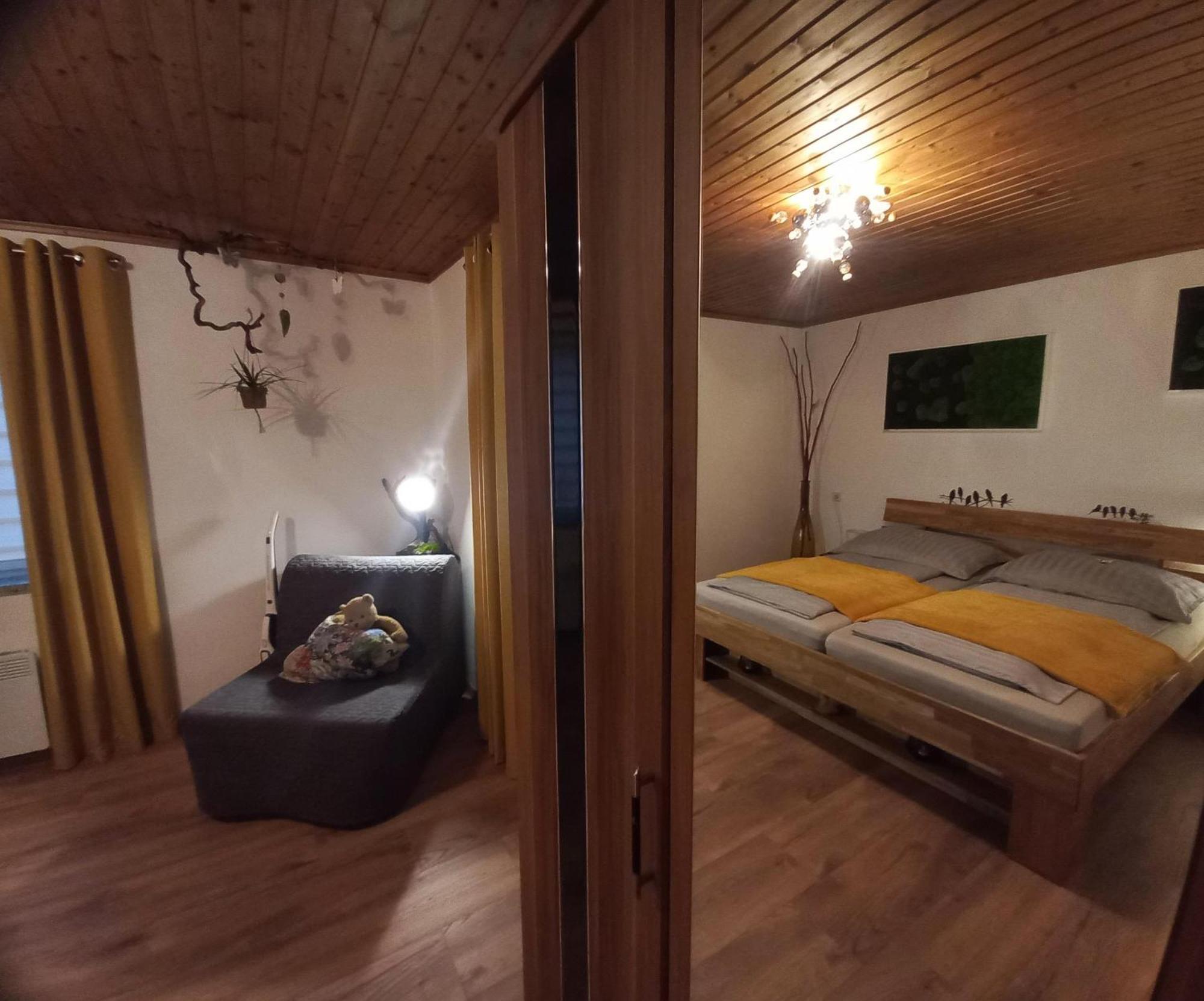 Ferienhaus Kaerntnergmiat Feldkirchen in Kärnten Εξωτερικό φωτογραφία